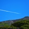 ヒコーキ雲