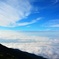 拝啓、雲の上から。