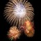 光の線は，新幹線。