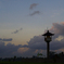 Daybreak of Sayan