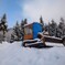 雪山