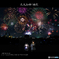 花火会場の幽霊