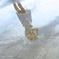 雨上がり