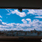 パリの空