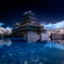 真夏の冬景色