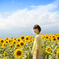あなたは私の太陽