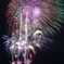 花火大会の一節