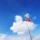 風と雲と