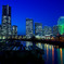 横浜夜景