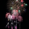 盛岡花火の祭典