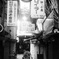 鶴橋