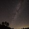 ちらっと流星…
