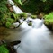 名水の滝☆