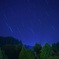 旅の夜空☆