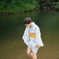 夏の天使