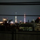 スカイツリーと東京タワー