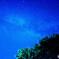 おうちで星空撮影