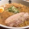 千歳空港内 ラーメン空(そら)