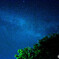 おうちで星空撮影２