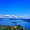 弥山山頂