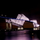GATE BRIDGE