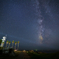 星空を昇る