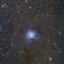アイリス星雲 (NGC7023)