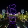ハートin♡