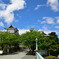 金沢城1