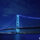 明石海峡大橋　１