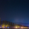 星空を見上げて