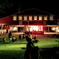 RED MARQUEE