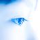 Blue Eyes Blue
