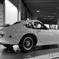 トヨタ2000GT　モノクロ