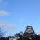 白鷺城
