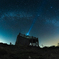 Enjoy the night sky