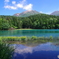 山と森と湖
