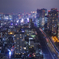 NIGHT VIEW TOKYO