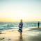 summer sea 