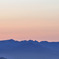 Silhouette gradation