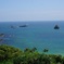 伊豆の外浦海岸