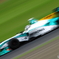 ＃2　PETRONAS TOM'S　アンドレ･ロッテラー選手