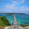 角島大橋