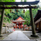 奥社　厳魂神社