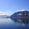 Lake Hawea N