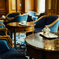 HOTEL NEW GRAND/Lobby Lounge La Terrasse