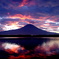 富士山