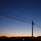 夕闇