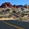 Valley of Fire State Park Nevada