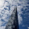The Shard in London
